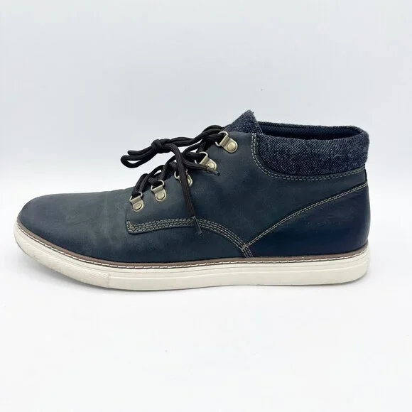 Red Ale | Shoes | Red Ale By Alesbury Henasen Chukka Boot  display picture 1
